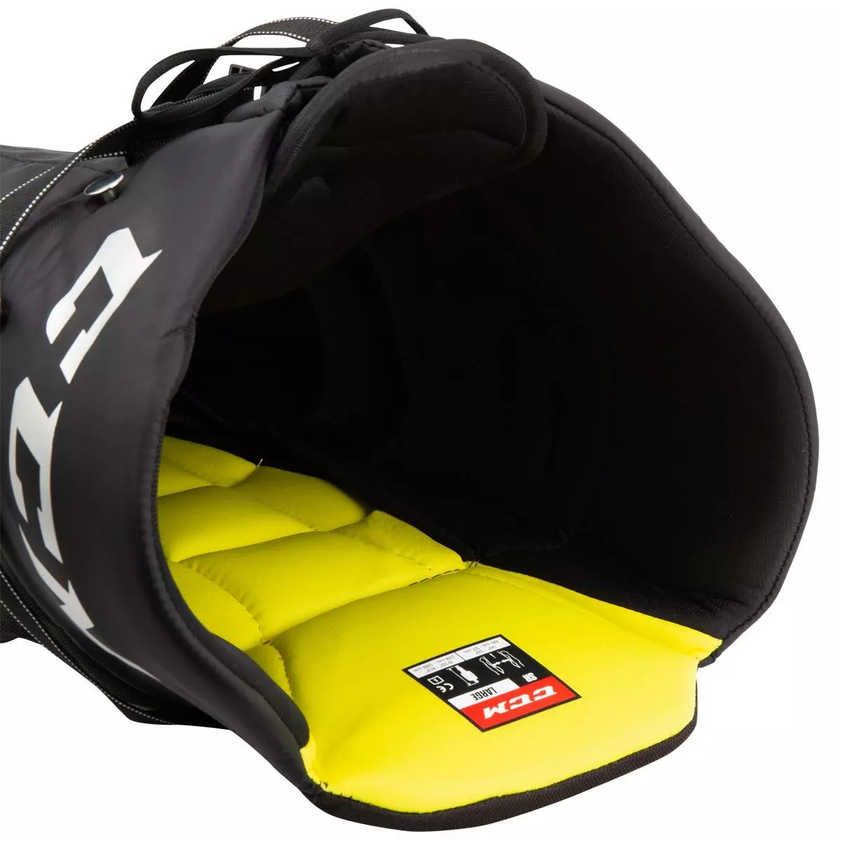 Hockeybyxa CCM Tacks 9550 Sr. 7 Hockeybyxa CCM Tacks 9550 Sr. - Bild 5