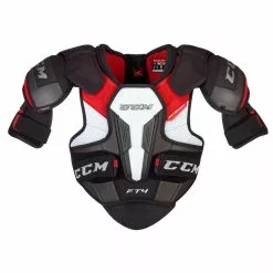 Hockeyskulderskydd CCM JetSpeed FT4 Jr.