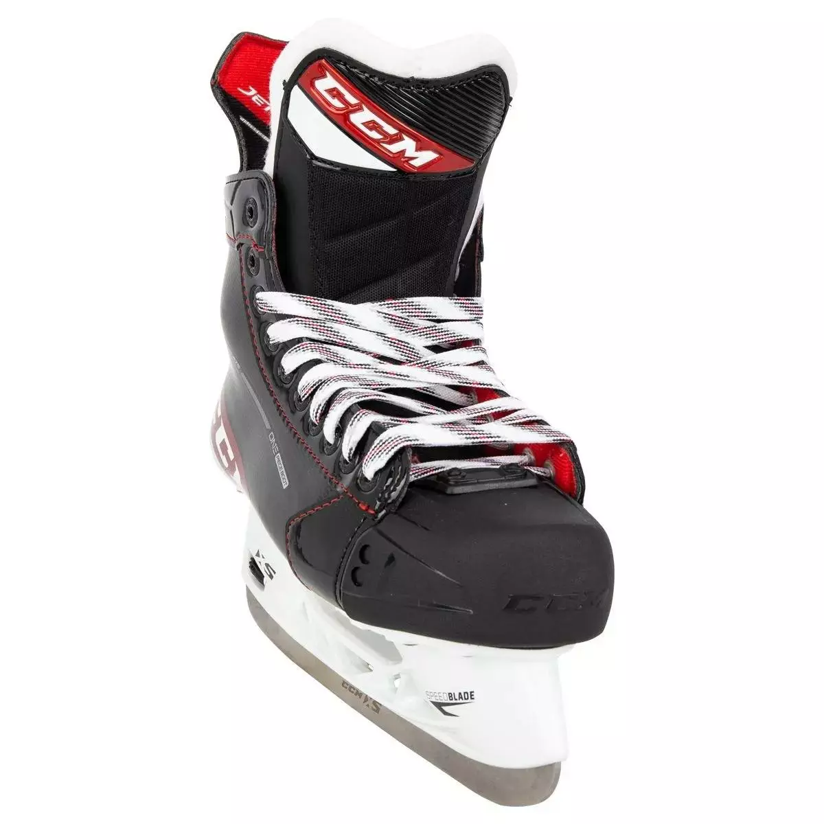 Hockeyskridskor CCM Jetspeed FT475 Sr. 4 Hockeyskridskor CCM Jetspeed FT475 Sr. - Bild 2