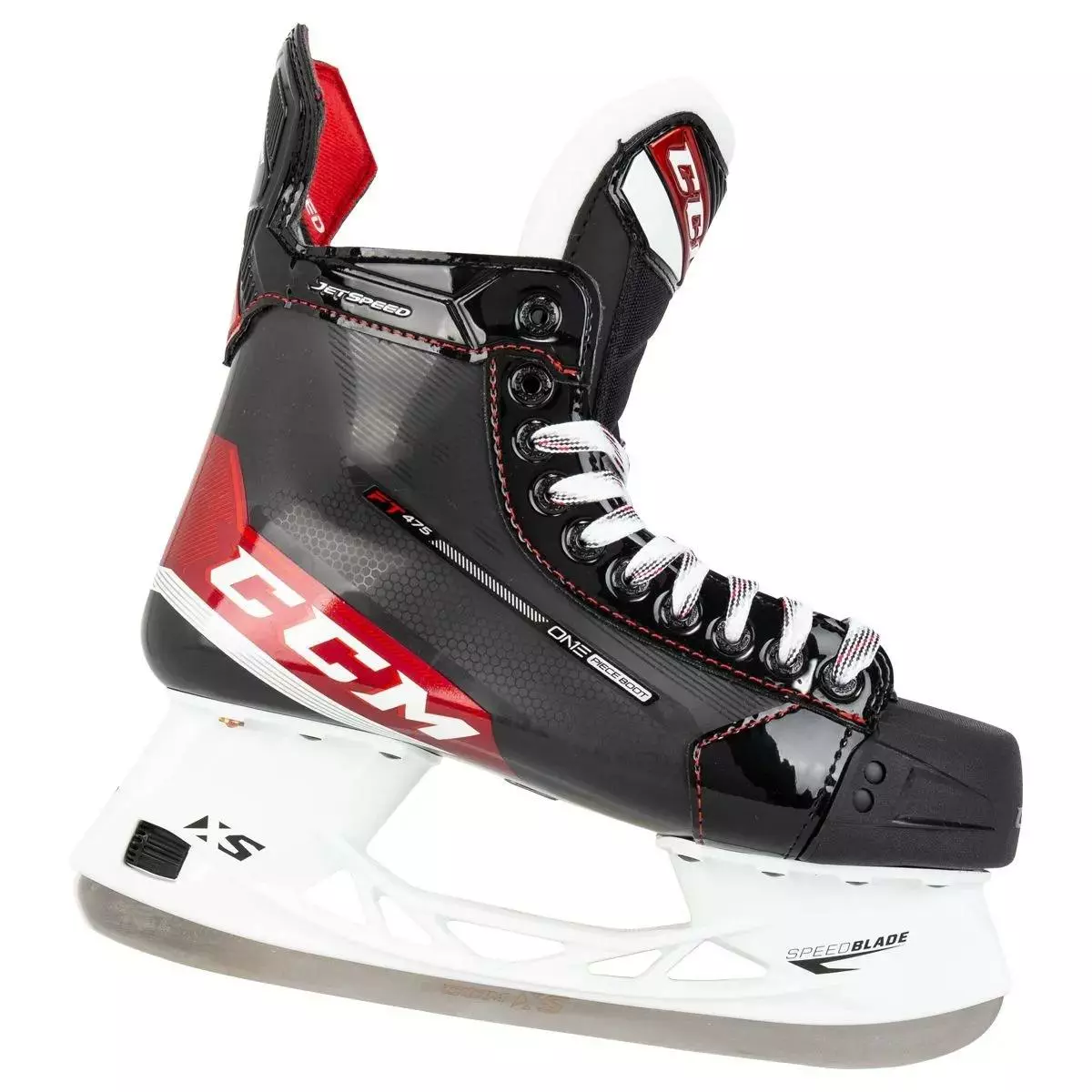 Hockeyskridskor CCM Jetspeed FT475 Sr. 5 Hockeyskridskor CCM Jetspeed FT475 Sr. - Bild 3