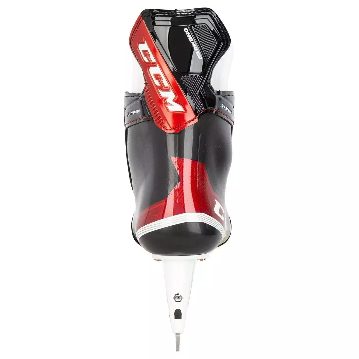 Hockeyskridskor CCM Jetspeed FT475 Sr. 7 Hockeyskridskor CCM Jetspeed FT475 Sr. - Bild 5