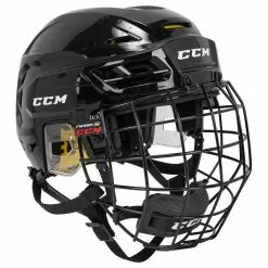 Hockeyhjälm CCM Tacks 210 Combo