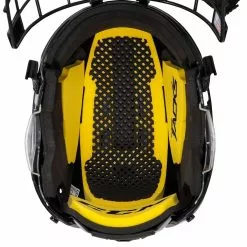 Hockeyhjälm CCM Tacks 210 Combo -Billig CCM Butik 1500003728 5