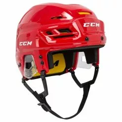 Hockeyhjälm CCM Tacks 210