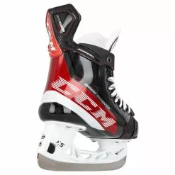 Hockeyskridskor CCM Jetspeed FT4 Sr. -Billig CCM Butik 1500003730 3 2