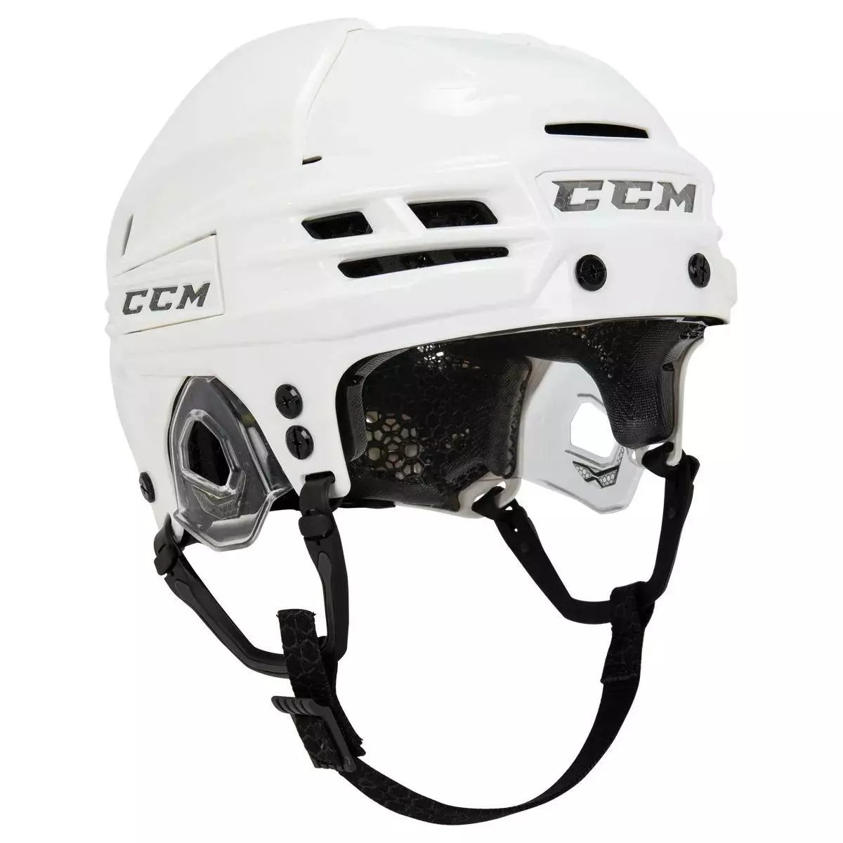 Hockeyhjälm CCM Super Tacks X 3 Hockeyhjälm CCM Super Tacks X