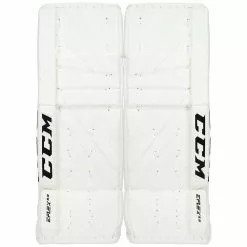 Målvaktsbenskydd CCM Extreme Flex E5.9 Int.