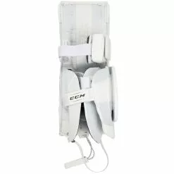 Målvaktsbenskydd CCM Extreme Flex E5.9 Int. -Billig CCM Butik 1500003785 3