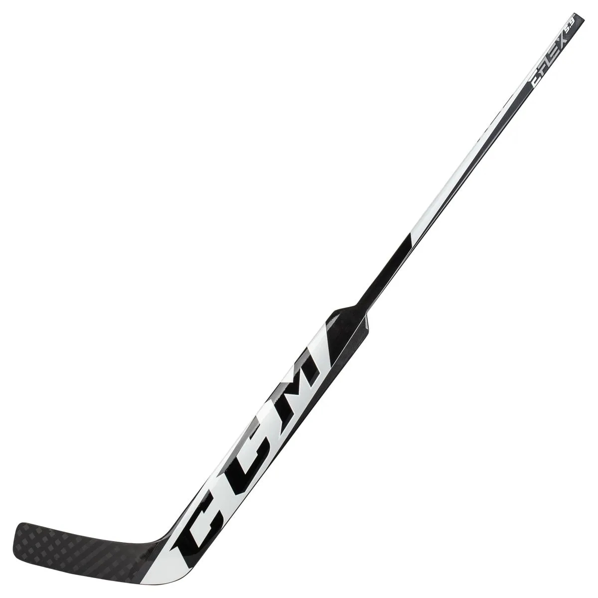 Målvaktsklubba CCM Extreme Flex E5.9 Sr. 2 Målvaktsklubba CCM Extreme Flex E5.9 Sr.