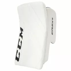 Målvaktsstöt CCM Extreme Flex 5 Pro Sr.