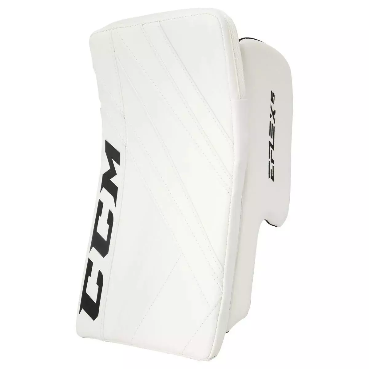 Målvaktsstöt CCM Extreme Flex 5 Pro Sr. 3 Målvaktsstöt CCM Extreme Flex 5 Pro Sr.