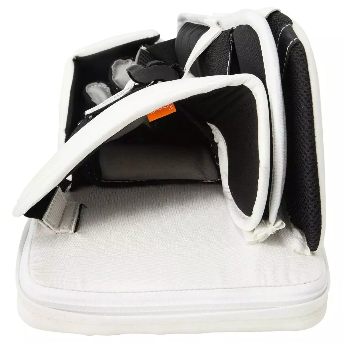 Målvaktsstöt CCM Extreme Flex 5 Pro Sr. 7 Målvaktsstöt CCM Extreme Flex 5 Pro Sr. - Bild 5