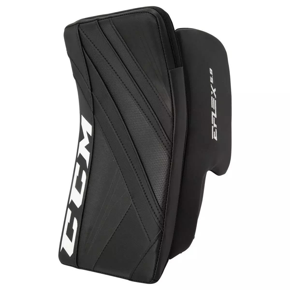 Målvaktsstöt CCM Extreme Flex E5.9 Sr. 3 Målvaktsstöt CCM Extreme Flex E5.9 Sr.