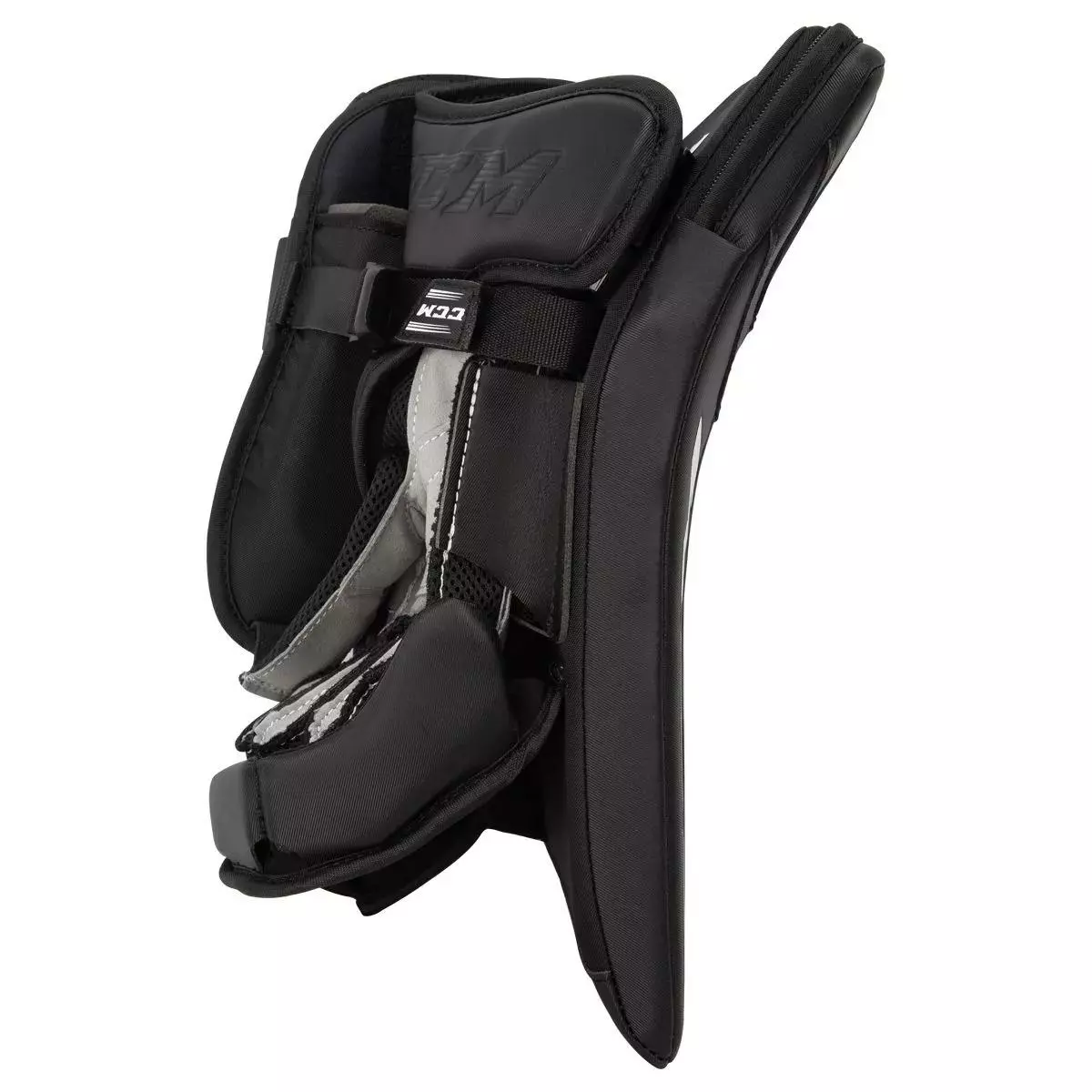 Målvaktsstöt CCM Extreme Flex E5.9 Sr. 5 Målvaktsstöt CCM Extreme Flex E5.9 Sr. - Bild 3