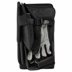 Målvaktsstöt CCM Extreme Flex E5.9 Sr. 10 Målvaktsstöt CCM Extreme Flex E5.9 Sr. -Billig CCM Butik 1500003793 3