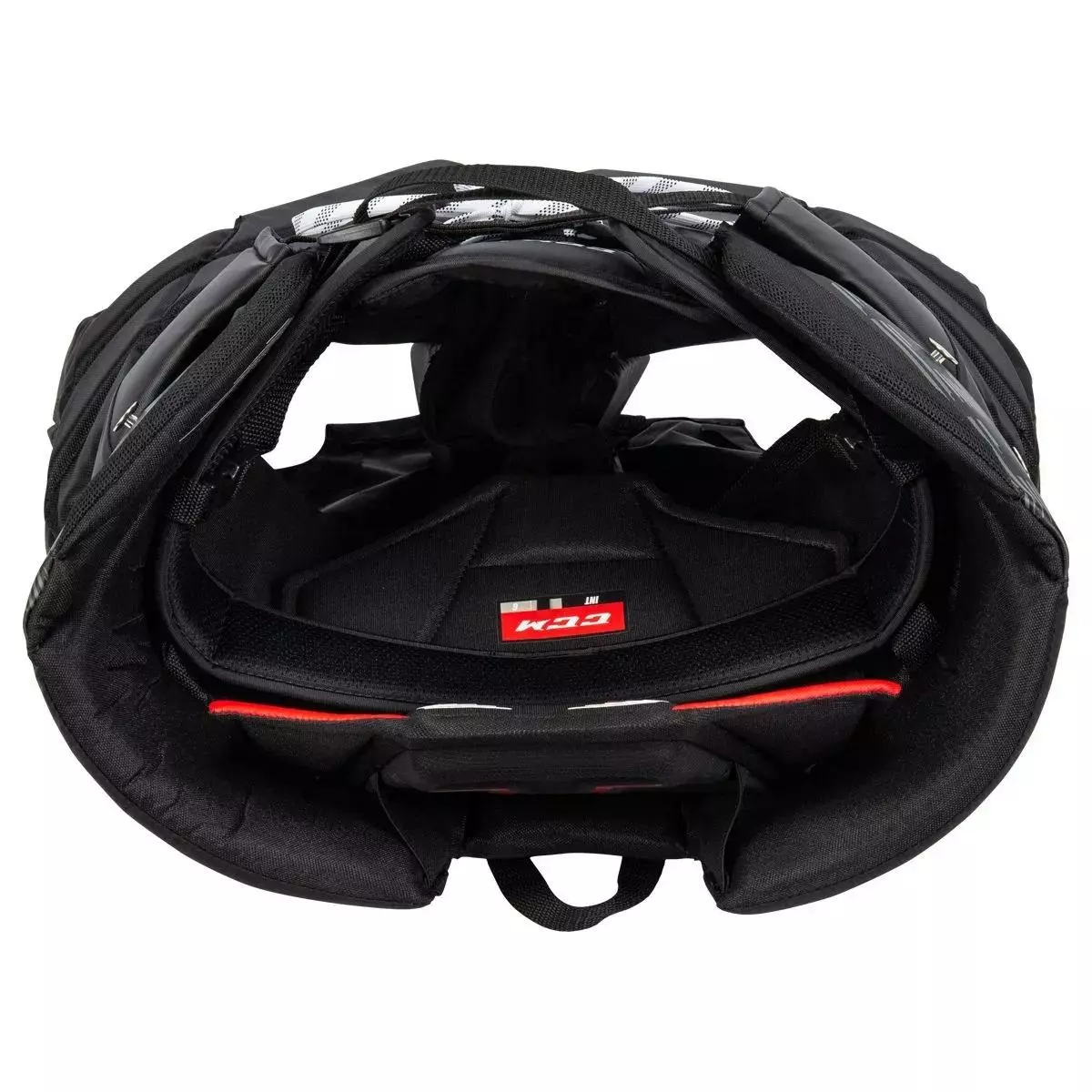 Målvaktsbyxa CCM 1.9 Int. 6 Målvaktsbyxa CCM 1.9 Int. - Bild 4