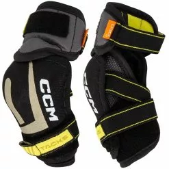 Hockeyarmbågsskydd CCM Tacks AS-V Pro Yth.