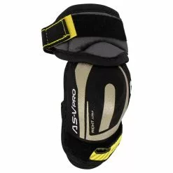 Hockeyarmbågsskydd CCM Tacks AS-V Pro Yth. -Billig CCM Butik 1500004077 2