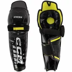 Hockeybenskydd CCM Tacks 580 Jr.