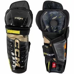 Hockeybenskydd CCM Tacks AS-V Pro Jr.