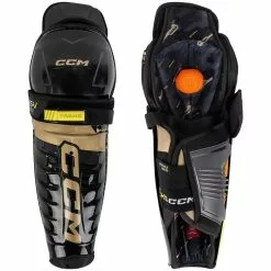 Hockeybenskydd CCM Tacks AS-V Pro Sr.