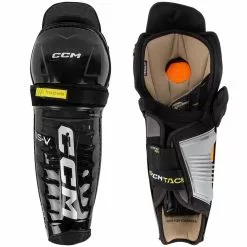 Hockeybenskydd CCM Tacks AS-V Sr.