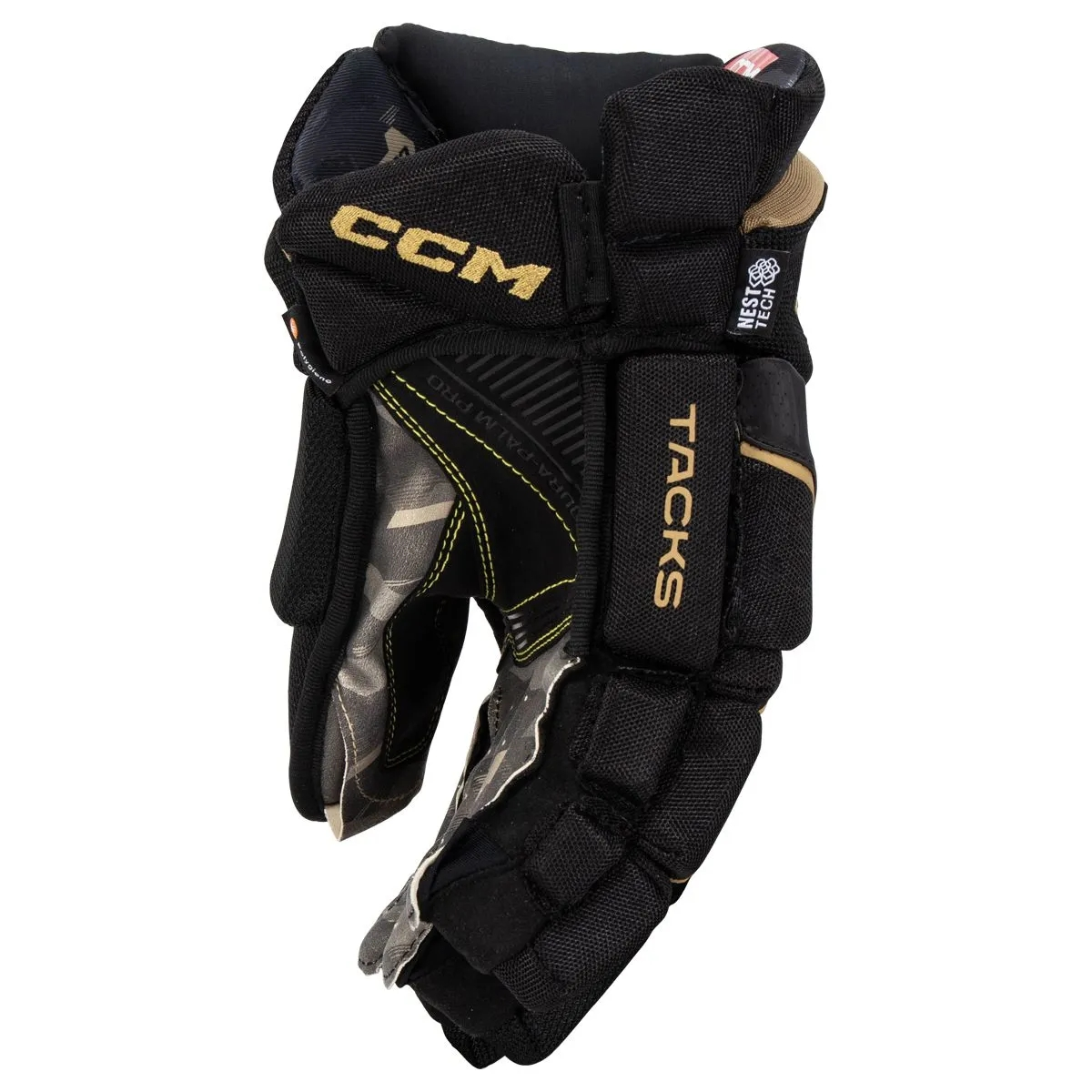 Hockeyhandskar CCM Tacks AS-V Pro Sr. 5 Hockeyhandskar CCM Tacks AS-V Pro Sr. - Bild 3