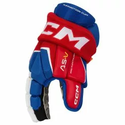 Hockeyhandskar CCM Tacks AS-V Sr. 8 Hockeyhandskar CCM Tacks AS-V Sr. -Billig CCM Butik 1500004100 2
