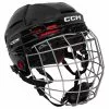 Hockeyhjälm CCM Tacks 70 Combo Jr. -Billig CCM Butik 1500004101 3
