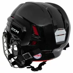Hockeyhjälm CCM Tacks 70 Combo Yth. -Billig CCM Butik 1500004103 4