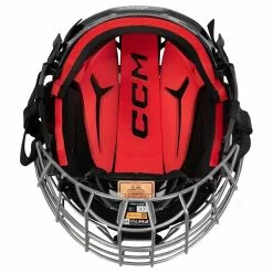 Hockeyhjälm CCM Tacks 70 Combo Yth. -Billig CCM Butik 1500004103 6