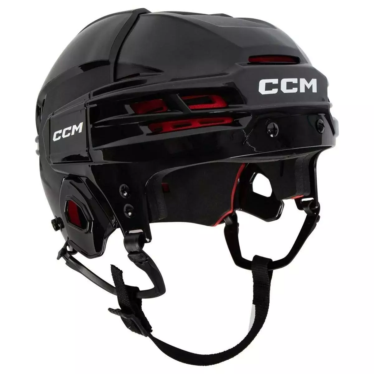 Hockeyhjälm CCM Tacks 70 Sr. 3 Hockeyhjälm CCM Tacks 70 Sr.