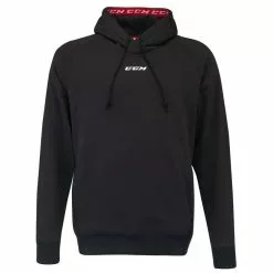 Hood CCM Team Pullover Sr.