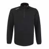 Joggingtröja CCM Locker 1/4 Zip Sr. -Billig CCM Butik 1500004121 1