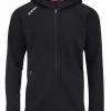 Joggingtröja CCM Locker Full Zip Sr. -Billig CCM Butik 1500004123 1