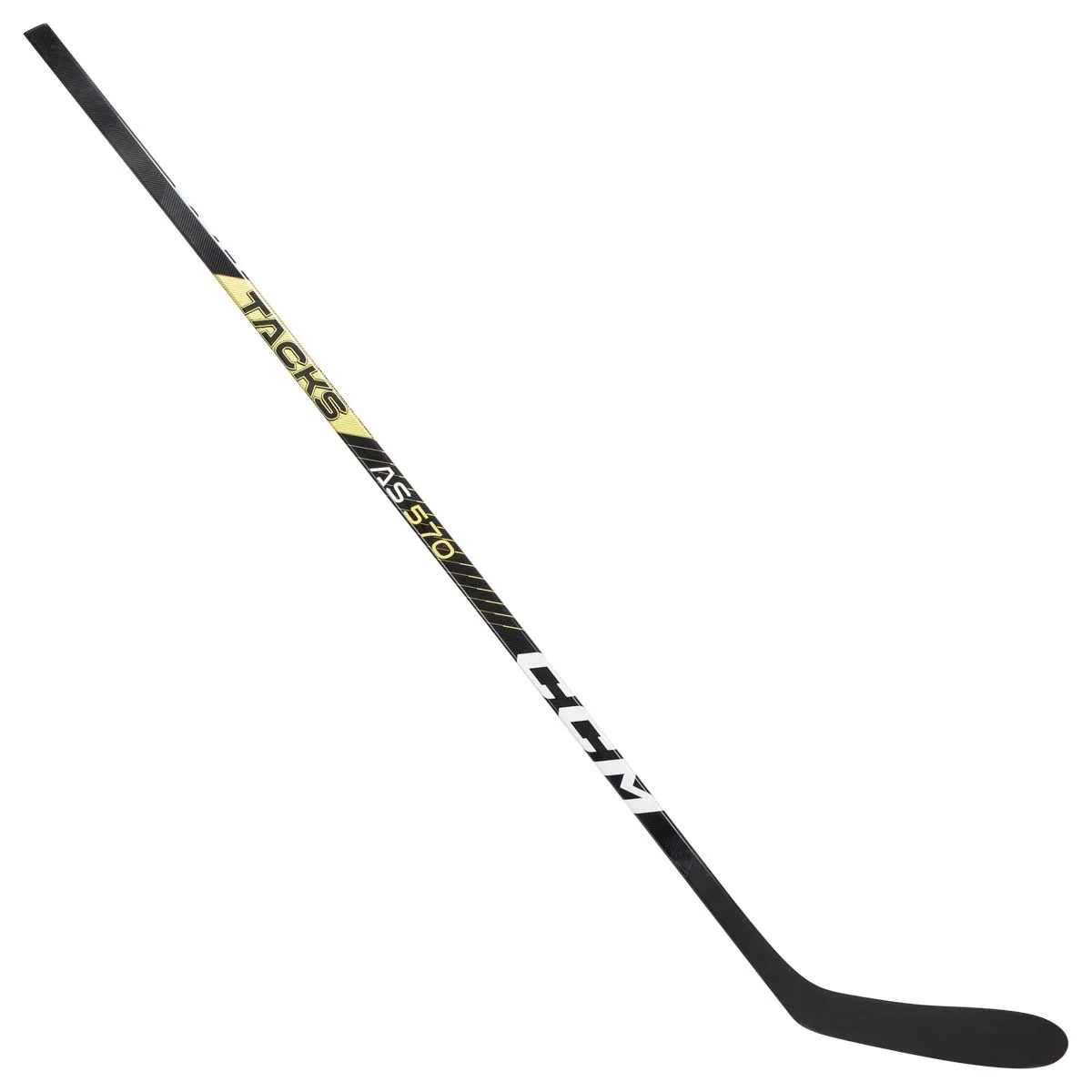 Hockeyklubba CCM Tacks 570 Sr. 3 Hockeyklubba CCM Tacks 570 Sr. - Bild 2
