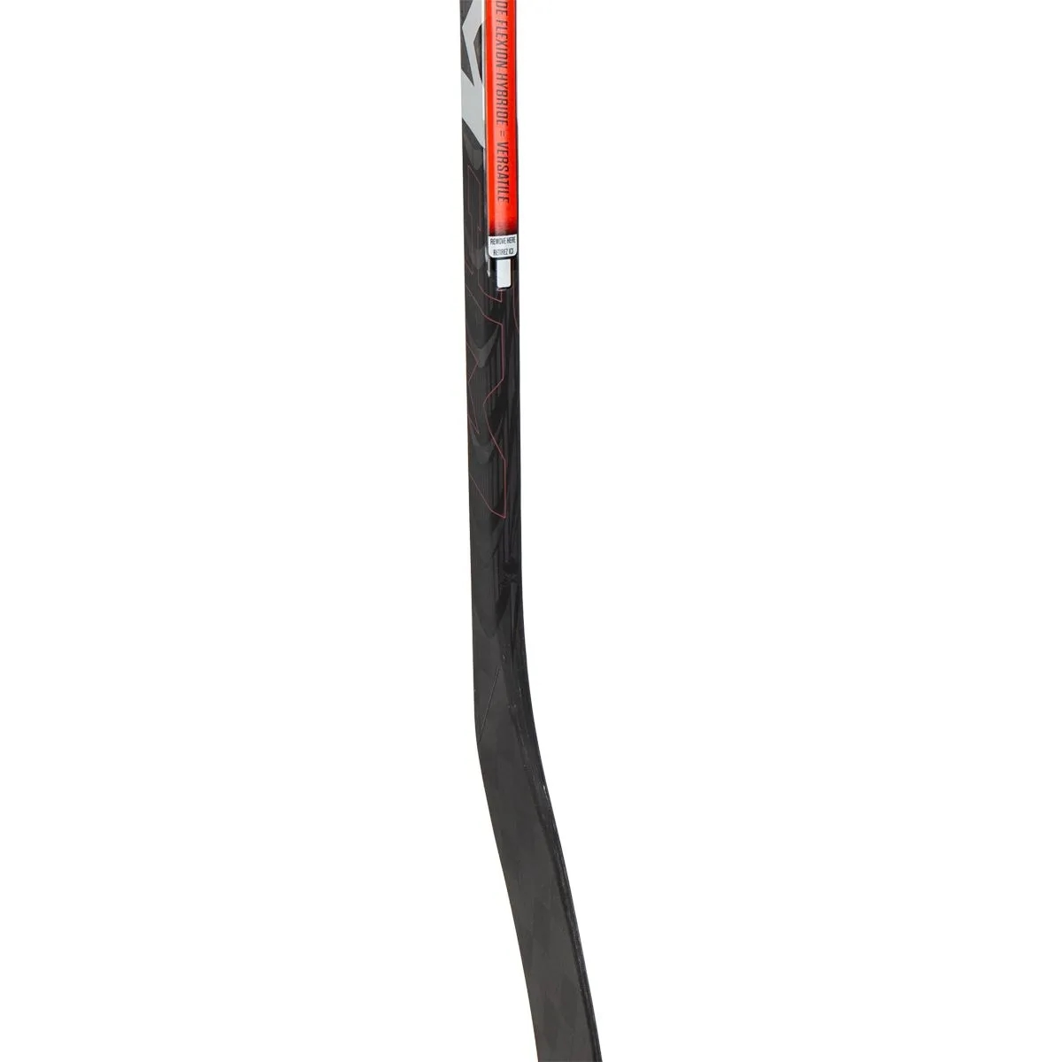 Hockeyklubba CCM Jetspeed FT5 Pro Jr. 8 Hockeyklubba CCM Jetspeed FT5 Pro Jr. - Bild 6