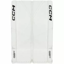 Målvaktsbenskydd CCM AXIS A2.5 Jr.