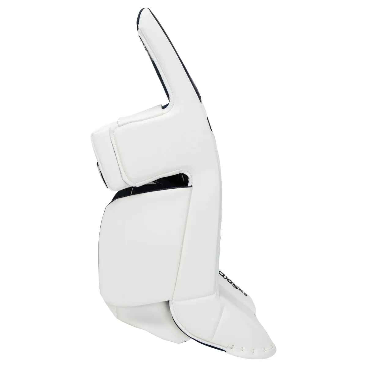 Målvaktsbenskydd CCM AXIS A2.9 Int. 5 Målvaktsbenskydd CCM AXIS A2.9 Int. - Bild 3