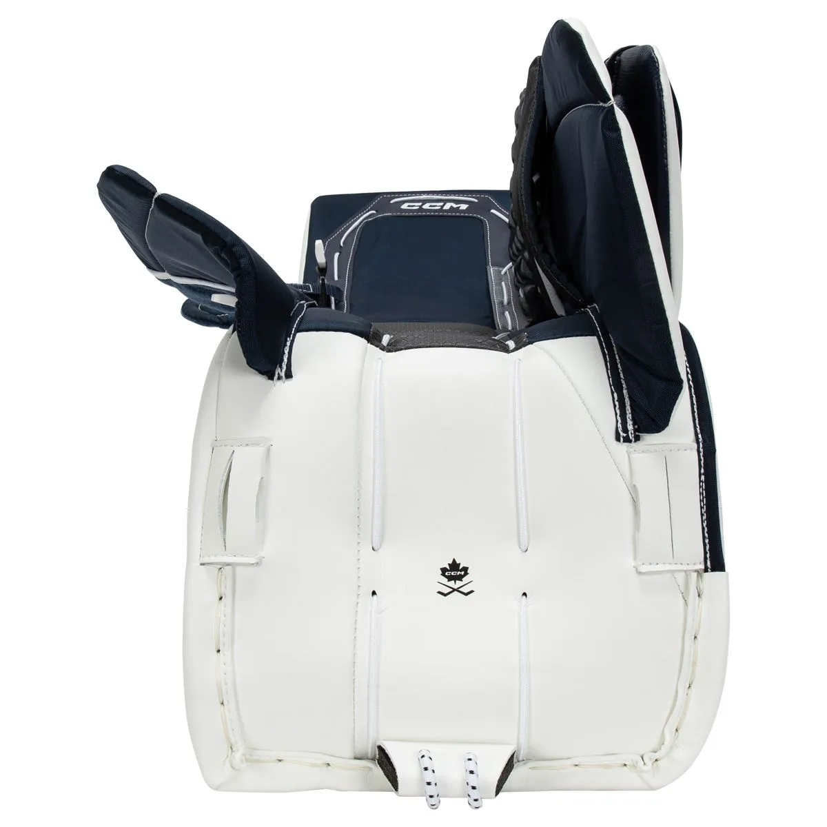 Målvaktsbenskydd CCM AXIS A2.9 Int. 8 Målvaktsbenskydd CCM AXIS A2.9 Int. - Bild 6