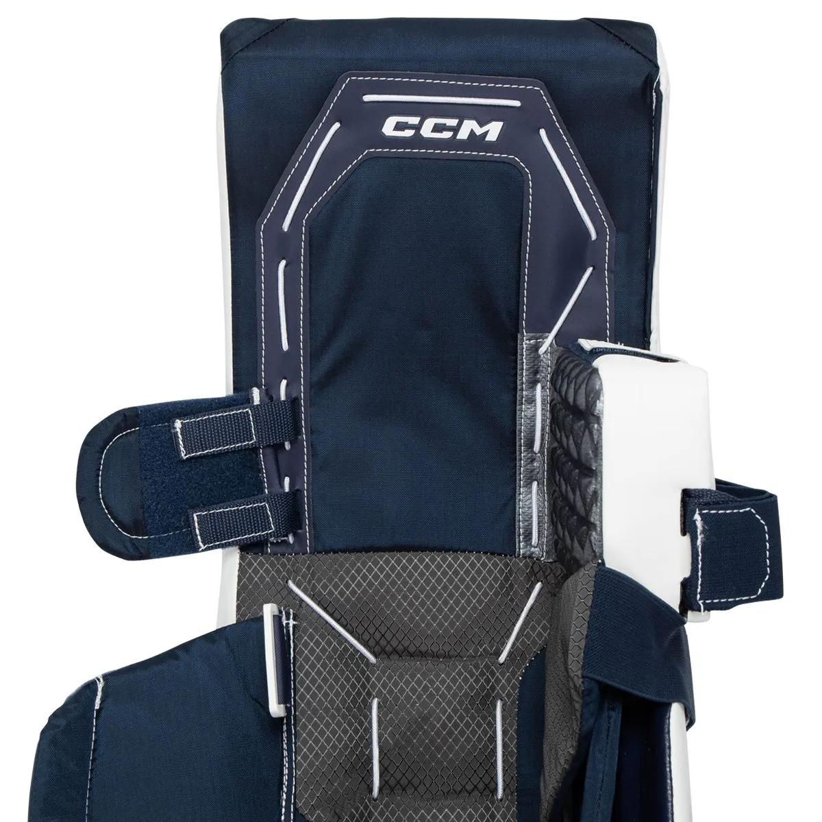 Målvaktsbenskydd CCM AXIS A2.9 Int. 9 Målvaktsbenskydd CCM AXIS A2.9 Int. - Bild 7