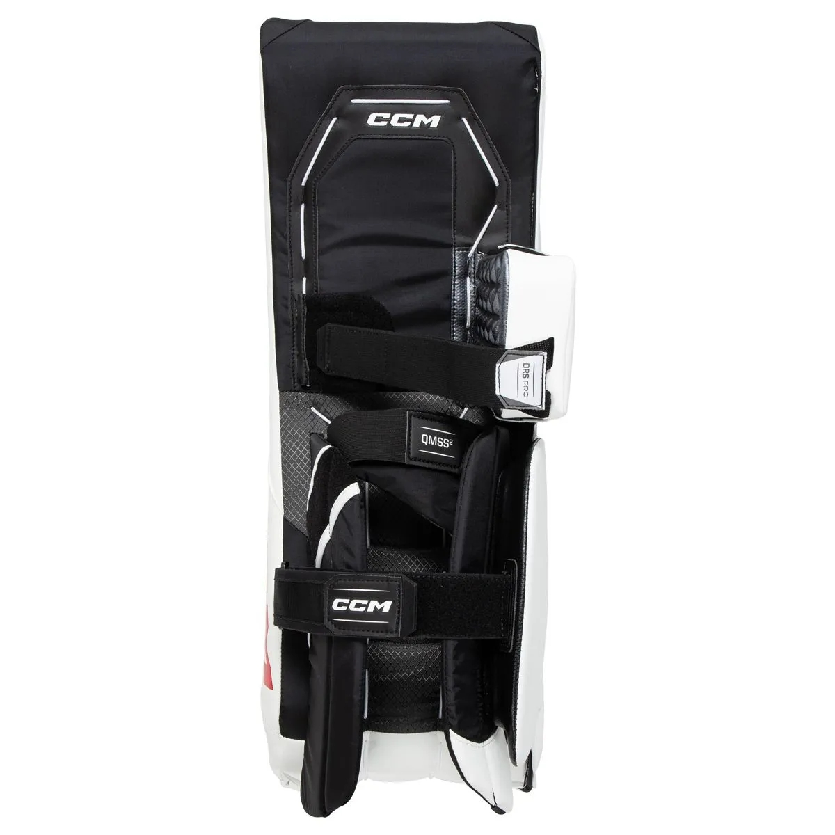 Målvaktsbenskydd CCM AXIS A2.9 Sr. 6 Målvaktsbenskydd CCM AXIS A2.9 Sr. - Bild 4