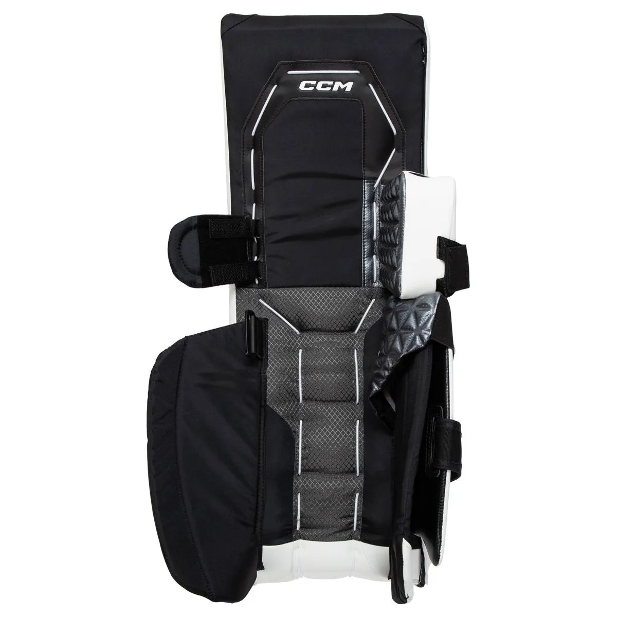 Målvaktsbenskydd CCM AXIS A2.9 Sr. 7 Målvaktsbenskydd CCM AXIS A2.9 Sr. - Bild 5