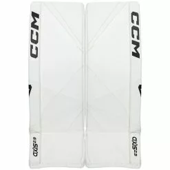 Målvaktsbenskydd CCM AXIS A2.9 Sr.