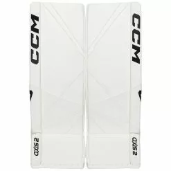 Målvaktsbenskydd CCM AXIS 2 Sr.