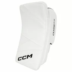 Målvaktsstöt CCM AXIS A2.5 Jr.