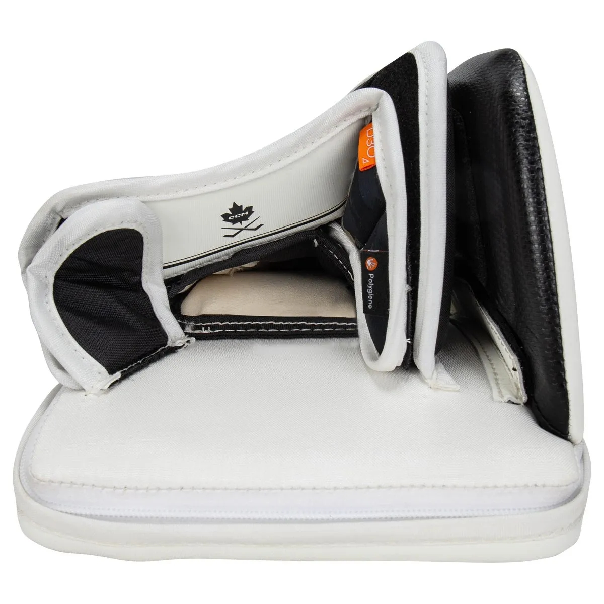 Målvaktsstöt CCM AXIS 2 Sr. 7 Målvaktsstöt CCM AXIS 2 Sr. - Bild 5