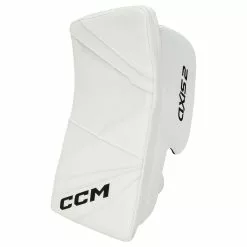 Målvaktsstöt CCM AXIS 2 Sr.