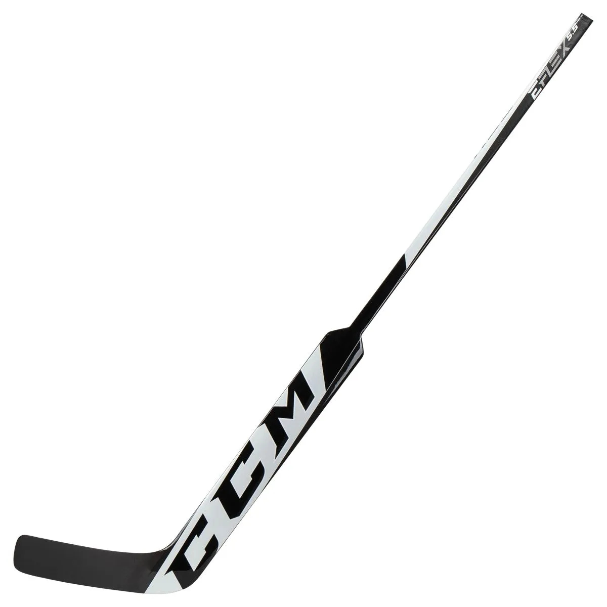 Målvaktsklubba CCM Extreme Flex E5.5 Int. 3 Målvaktsklubba CCM Extreme Flex E5.5 Int.