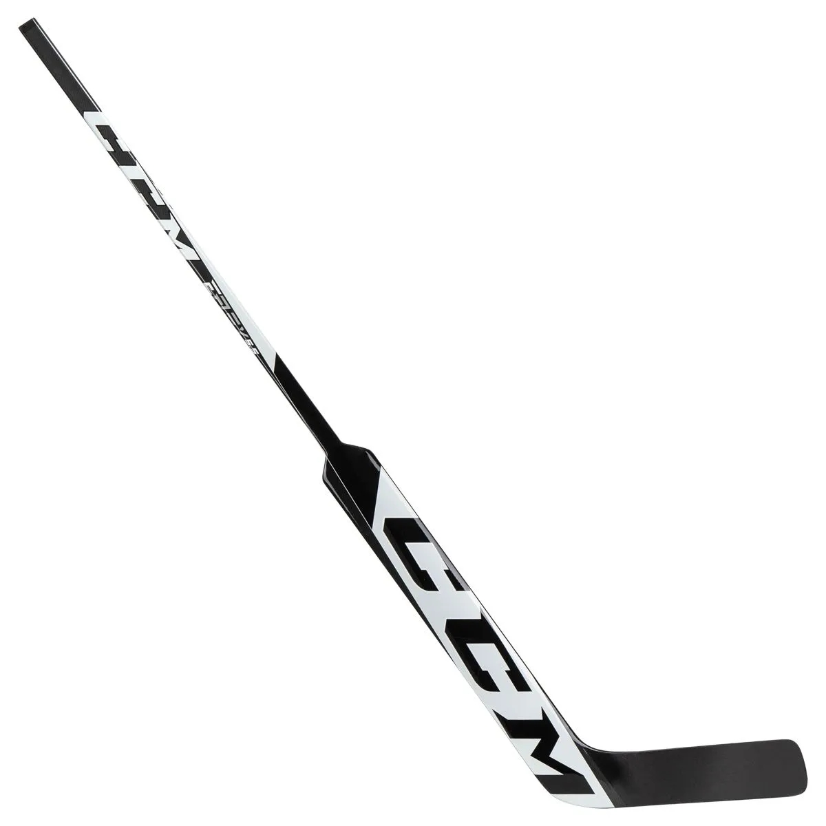Målvaktsklubba CCM Extreme Flex E5.5 Int. 4 Målvaktsklubba CCM Extreme Flex E5.5 Int. - Bild 2